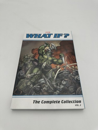 What classic the complete - if?,