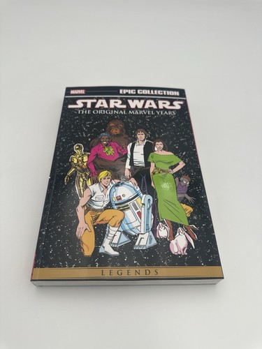 Star wars legends - star,