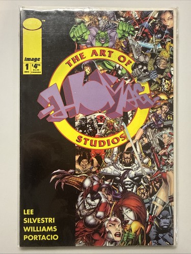 2000 marvel art 1 - 2000,