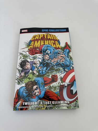 Captain america epic - america,