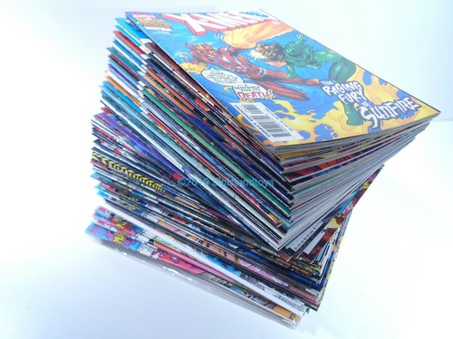 Marvel comics men new - marvel, x-men