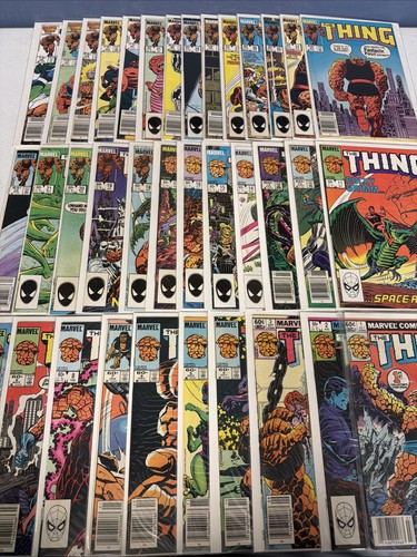 The thing 1983 complete - thing,