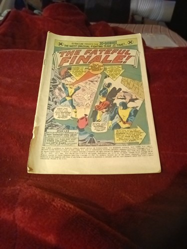 Men bronze age - age, 1974