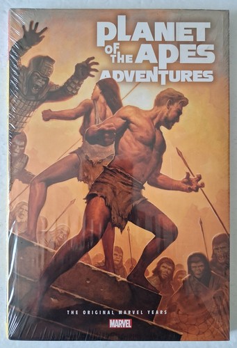 Planet the apes adventures - planet,