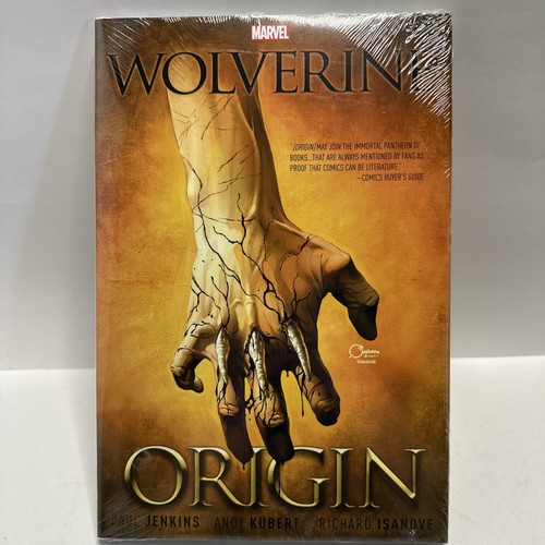 Wolverine origin marvel - wolverine,