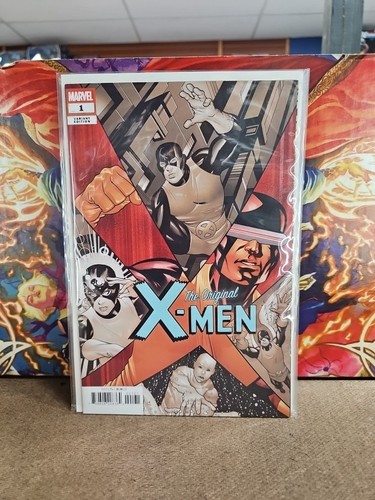Original men mike - mike, mckone