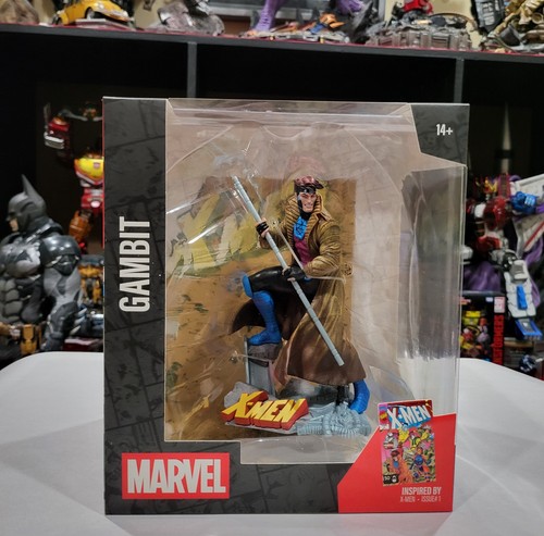Marvel comics gambit men - comics, (x-men