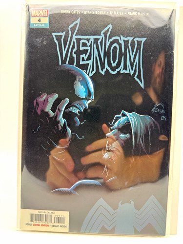 Marvel venom 2018 - marvel,