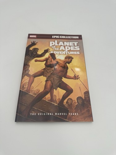 Planet the apes adventures - planet,